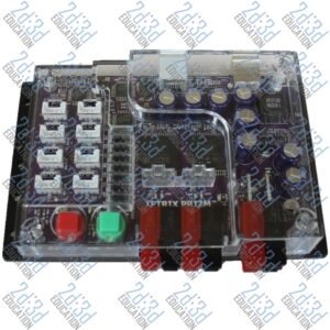 TETRIX PRIZM Robotics Controller